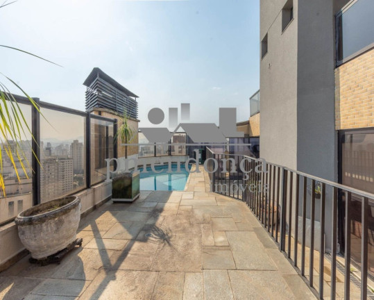 Imagem Apartamento com 4 Quartos à Venda, 412 m² em Perdizes - São Paulo