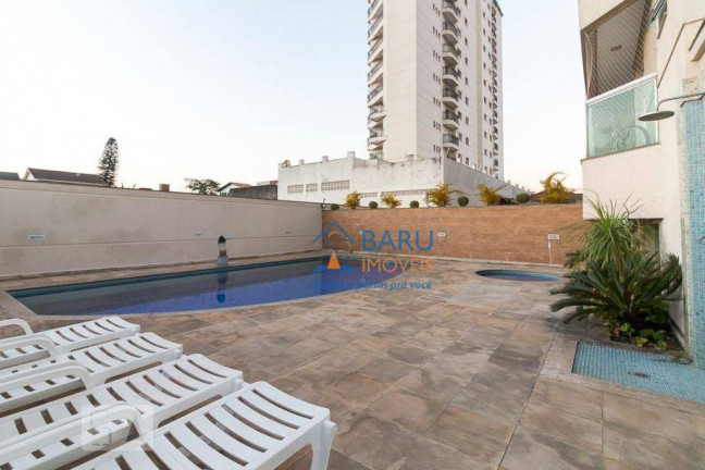 Apartamento com 3 Quartos à Venda, 78 m² em Vila Galvão - Guarulhos
