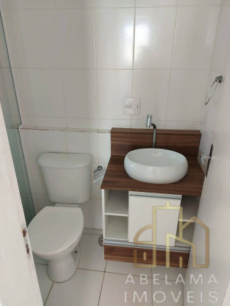 Imagem Apartamento com 3 Quartos à Venda, 59 m² em Vila Eldízia - Santo André Imagem Apartamento com 3 Quartos à Venda, 59 m² em Vila Eldízia - Santo André