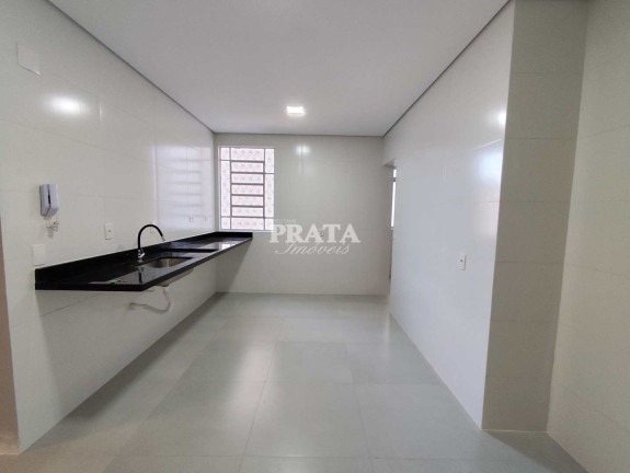 Imagem Apartamento com 2 Quartos à Venda, 90 m² em Campo Grande - Santos Imagem Apartamento com 2 Quartos à Venda, 90 m² em Campo Grande - Santos