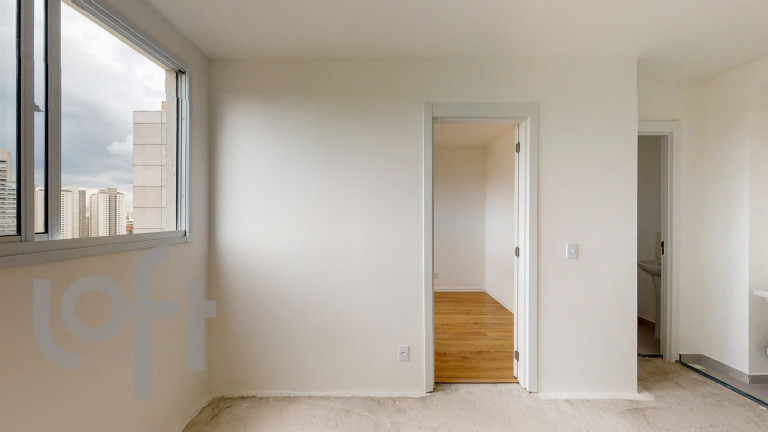 Imagem Apartamento com 2 Quartos à Venda, 35 m² em Barra Funda - São Paulo Imagem Apartamento com 2 Quartos à Venda, 35 m² em Barra Funda - São Paulo