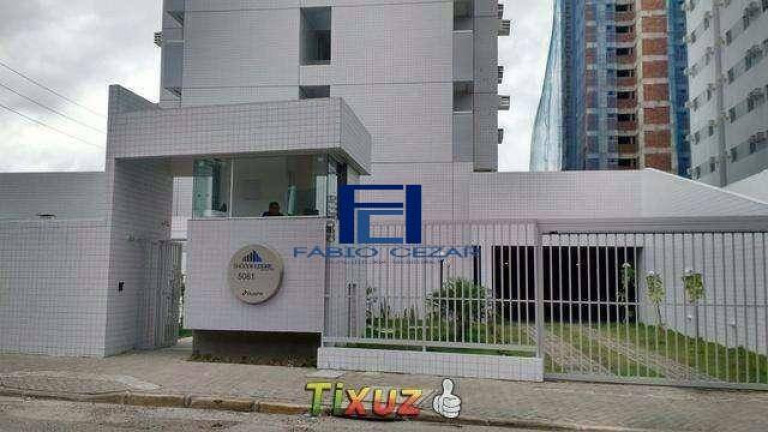 Imagem Apartamento com 2 Quartos à Venda, 48 m² em Boa Viagem - Recife