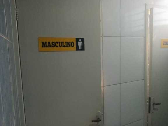 Imagem Sala Comercial à Venda, 150 m² em Balneário Mar Paulista - São Paulo