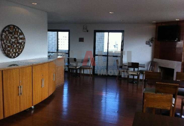 Imagem Apartamento com 2 Quartos à Venda, 57 m² em Vila Nova Conceição - São Paulo