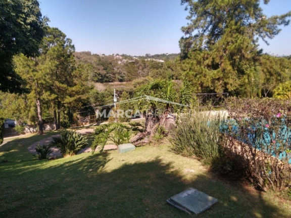 Imagem Casa de Condomínio com 4 Quartos à Venda, 5.771 m² em Dois Córregos - Valinhos
