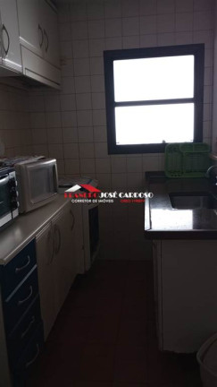 Imagem Apartamento com 1 Quarto à Venda, em Morro Do Maluf - Guaruja Imagem Apartamento com 1 Quarto à Venda, em Morro Do Maluf - Guaruja