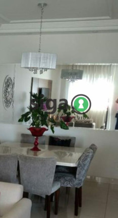 Imagem Apartamento com 3 Quartos à Venda, 132 m² em Jardim Anália Franco - São Paulo Imagem Apartamento com 3 Quartos à Venda, 132 m² em Jardim Anália Franco - São Paulo