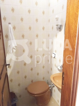 Imagem Apartamento com 3 Quartos à Venda, 160 m² em Santana - São Paulo