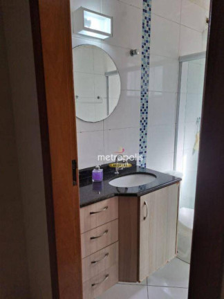 Imagem Apartamento com 2 Quartos à Venda, 70 m² em Campestre - Santo André Imagem Apartamento com 2 Quartos à Venda, 70 m² em Campestre - Santo André