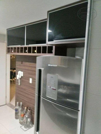 Imagem Apartamento com 2 Quartos à Venda, 80 m² em Itapuã - Vila Velha Imagem Apartamento com 2 Quartos à Venda, 80 m² em Itapuã - Vila Velha