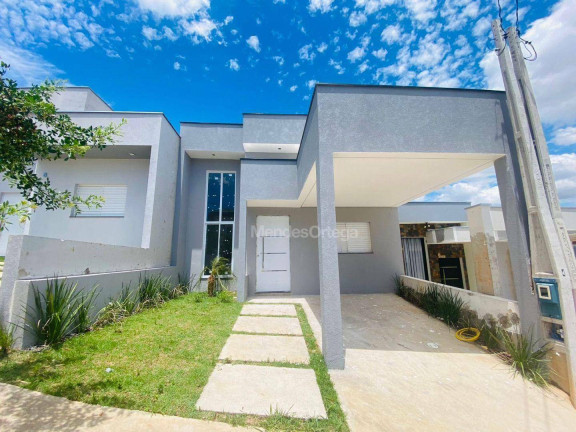 Imagem Casa com 3 Quartos à Venda, 115 m² em Horto Florestal - Sorocaba