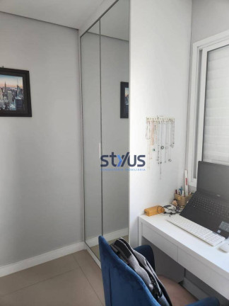 Imagem Apartamento com 2 Quartos para Alugar, 57 m² em Barra Funda - São Paulo