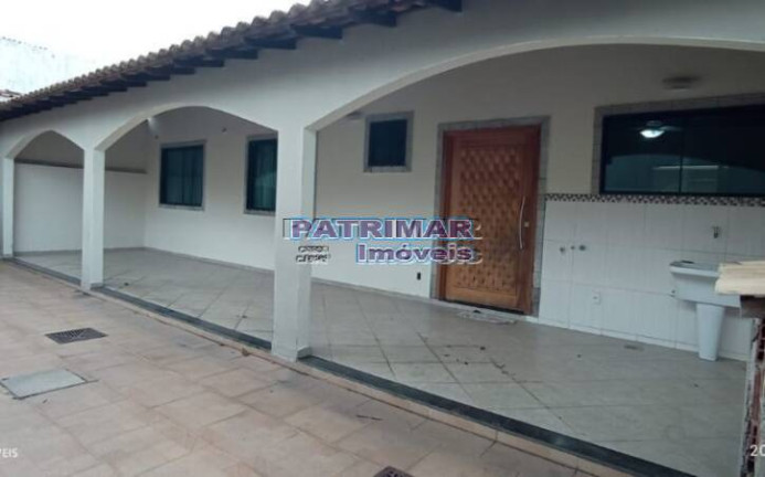 Imagem Casa com 3 Quartos à Venda, 230 m² em Itaipuaçu - Maricá