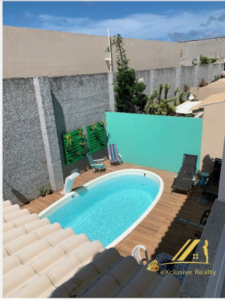 Imagem Apartamento com 3 Quartos à Venda, 161 m² em Vilas Do Atlântico - Lauro De Freitas Imagem Apartamento com 3 Quartos à Venda, 161 m² em Vilas Do Atlântico - Lauro De Freitas