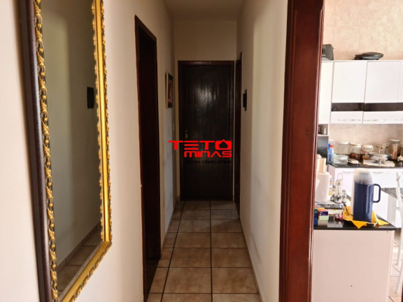 Imagem Casa com 3 Quartos à Venda, 134 m² em Residencial Carioca - São Lourenço Imagem Casa com 3 Quartos à Venda, 134 m² em Residencial Carioca - São Lourenço
