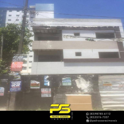 Imagem Apartamento com 3 Quartos à Venda, 72 m² em Bessa - João Pessoa Imagem Apartamento com 3 Quartos à Venda, 72 m² em Bessa - João Pessoa