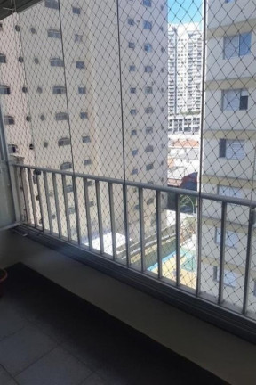 Imagem Apartamento com 2 Quartos à Venda, 69 m² em Chácara Califórnia - São Paulo Imagem Apartamento com 2 Quartos à Venda, 69 m² em Chácara Califórnia - São Paulo