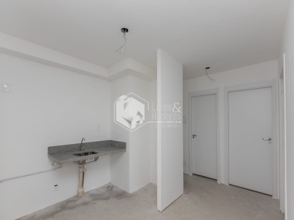 Imagem Apartamento com 2 Quartos à Venda, 41 m² em Perdizes - São Paulo Imagem Apartamento com 2 Quartos à Venda, 41 m² em Perdizes - São Paulo