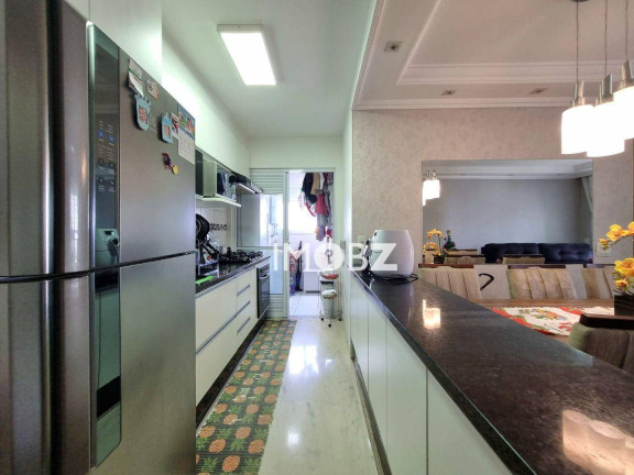 Imagem Imóvel com 3 Quartos à Venda, 73 m² em Vila Andrade - São Paulo