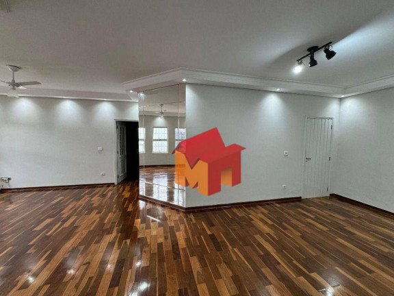 Imagem Casa com 4 Quartos à Venda, 207 m² em Jardim Ipiranga - Americana Imagem Casa com 4 Quartos à Venda, 207 m² em Jardim Ipiranga - Americana