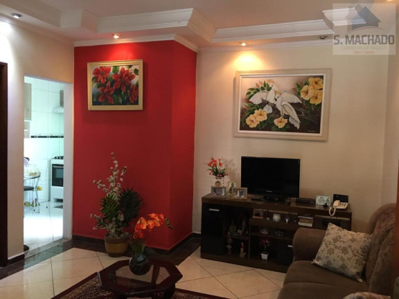 Imagem Casa com 3 Quartos à Venda, 100 m² em Parque Oratório - Santo André Imagem Casa com 3 Quartos à Venda, 100 m² em Parque Oratório - Santo André