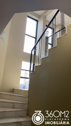 Imagem Apartamento com 4 Quartos à Venda, 618 m² em Moema - São Paulo
