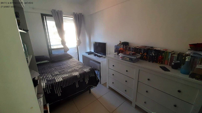 Imagem Imóvel com 3 Quartos à Venda, 90 m² em Jardim Armação - Salvador Imagem Imóvel com 3 Quartos à Venda, 90 m² em Jardim Armação - Salvador