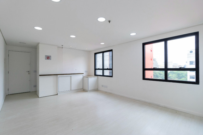 Ponto Comercial à Venda, 41 m² em Bela Vista - São Paulo