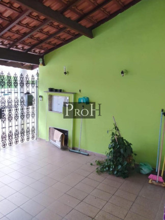 Imagem Sobrado com 3 Quartos à Venda, 128 m² em Campestre - Santo André Imagem Sobrado com 3 Quartos à Venda, 128 m² em Campestre - Santo André
