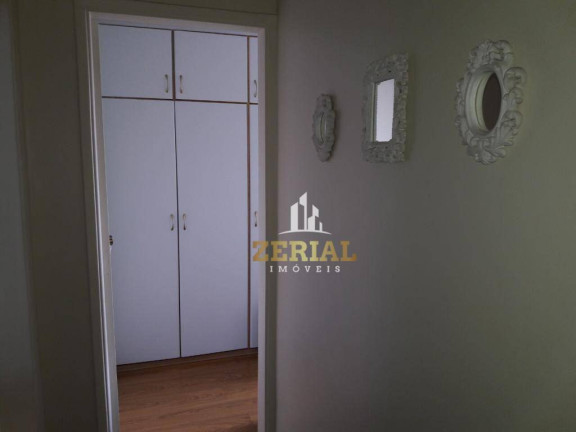 Imagem Apartamento com 3 Quartos à Venda, 92 m² em Centro - São Caetano Do Sul