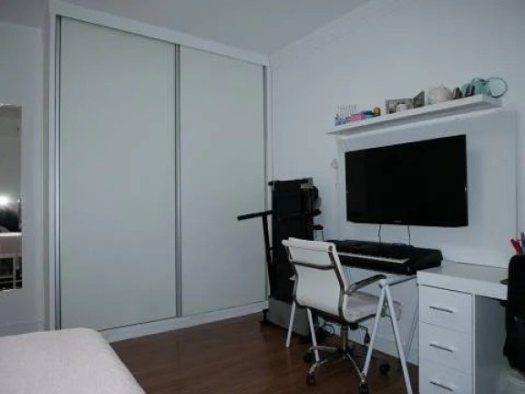 Imagem Apartamento com 3 Quartos à Venda, 92 m² em Perdizes - São Paulo