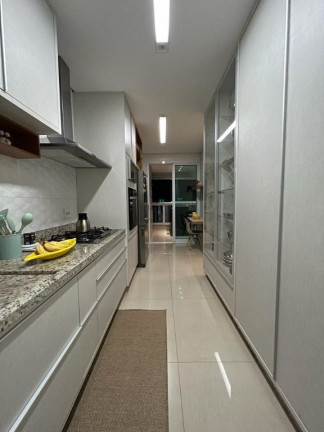 Imagem Apartamento com 3 Quartos à Venda, 160 m² em Setor Marista - Goiânia
