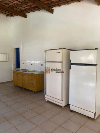 Imagem Chácara com 3 Quartos à Venda, 323 m² em Rio Acima - Jundiaí