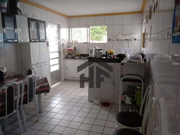Imagem Casa com 3 Quartos à Venda, 142 m² em Piedade - Jaboatão Dos Guararapes