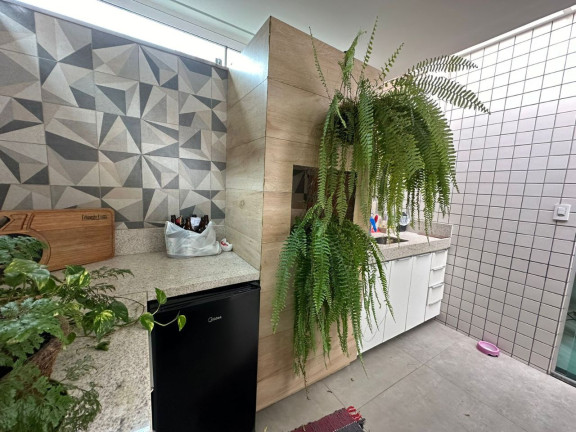 Imagem Apartamento com 3 Quartos à Venda, 130 m² em Cabral - Contagem Imagem Apartamento com 3 Quartos à Venda, 130 m² em Cabral - Contagem