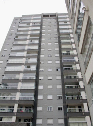 Imagem Apartamento com 2 Quartos à Venda, 46 m² em Centro - Diadema
