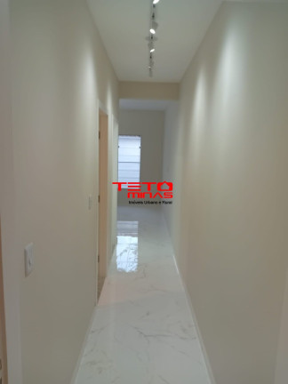 Imagem Casa com 2 Quartos à Venda, 99 m² em Bairro Jardim Das Oliveiras - São Lourenço