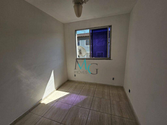 Imagem Apartamento com 2 Quartos para Alugar, 45 m² em Campo Grande - Rio De Janeiro Imagem Apartamento com 2 Quartos para Alugar, 45 m² em Campo Grande - Rio De Janeiro