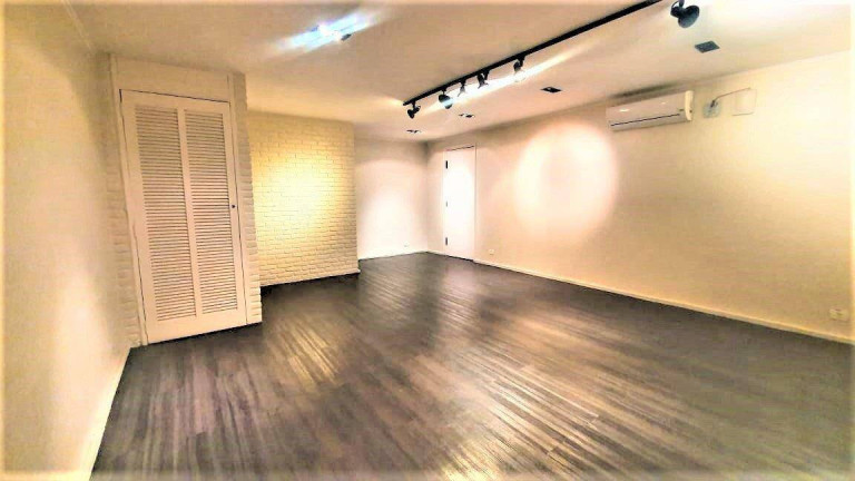 Imagem Casa de Condomínio com 3 Quartos para Alugar, 113 m² em Higienópolis - São Paulo