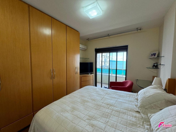 Imagem Apartamento com 3 Quartos à Venda, 110 m² em Centro - Florianópolis