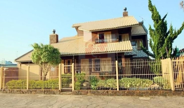 Imagem Casa com 3 Quartos à Venda, 200 m² em Centro - Alegrete Imagem Casa com 3 Quartos à Venda, 200 m² em Centro - Alegrete