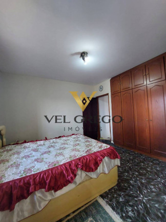 Imagem Casa com 3 Quartos à Venda, 113 m² em Paulicéia - São Bernardo Do Campo Imagem Casa com 3 Quartos à Venda, 113 m² em Paulicéia - São Bernardo Do Campo