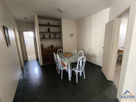 Imagem Apartamento com 3 Quartos para Alugar, 102 m² em Praia Do Morro - Guarapari Imagem Apartamento com 3 Quartos para Alugar, 102 m² em Praia Do Morro - Guarapari