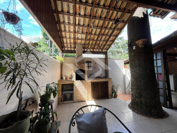 Casa com 4 Quartos à Venda, 130 m² em Taquara - Rio De Janeiro