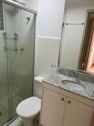 Imagem Apartamento com 2 Quartos à Venda, 45 m² em São Francisco - Campo Grande Imagem Apartamento com 2 Quartos à Venda, 45 m² em São Francisco - Campo Grande