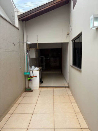 Imagem Casa com 3 Quartos à Venda, 225 m² em Jardim Europa - Tangará Da Serra Imagem Casa com 3 Quartos à Venda, 225 m² em Jardim Europa - Tangará Da Serra