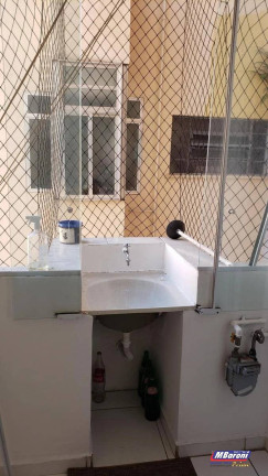 Imagem Apartamento com 2 Quartos à Venda, 55 m² em Bela Vista - São Paulo Imagem Apartamento com 2 Quartos à Venda, 55 m² em Bela Vista - São Paulo
