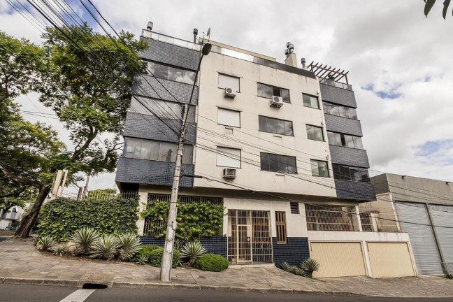 Imagem Cobertura com 2 Quartos à Venda, 94 m² em Jardim Botânico - Porto Alegre