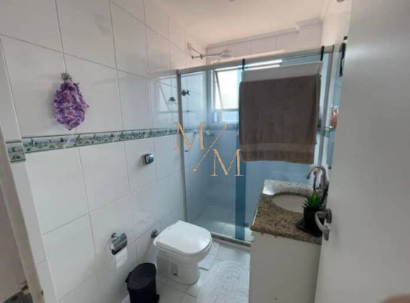 Imagem Apartamento com 2 Quartos à Venda, 85 m² em Embaré - Santos Imagem Apartamento com 2 Quartos à Venda, 85 m² em Embaré - Santos