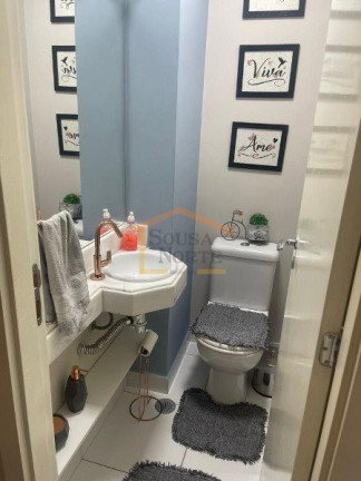 Imagem Apartamento com 3 Quartos à Venda, 94 m² em Vila Maria - São Paulo Imagem Apartamento com 3 Quartos à Venda, 94 m² em Vila Maria - São Paulo